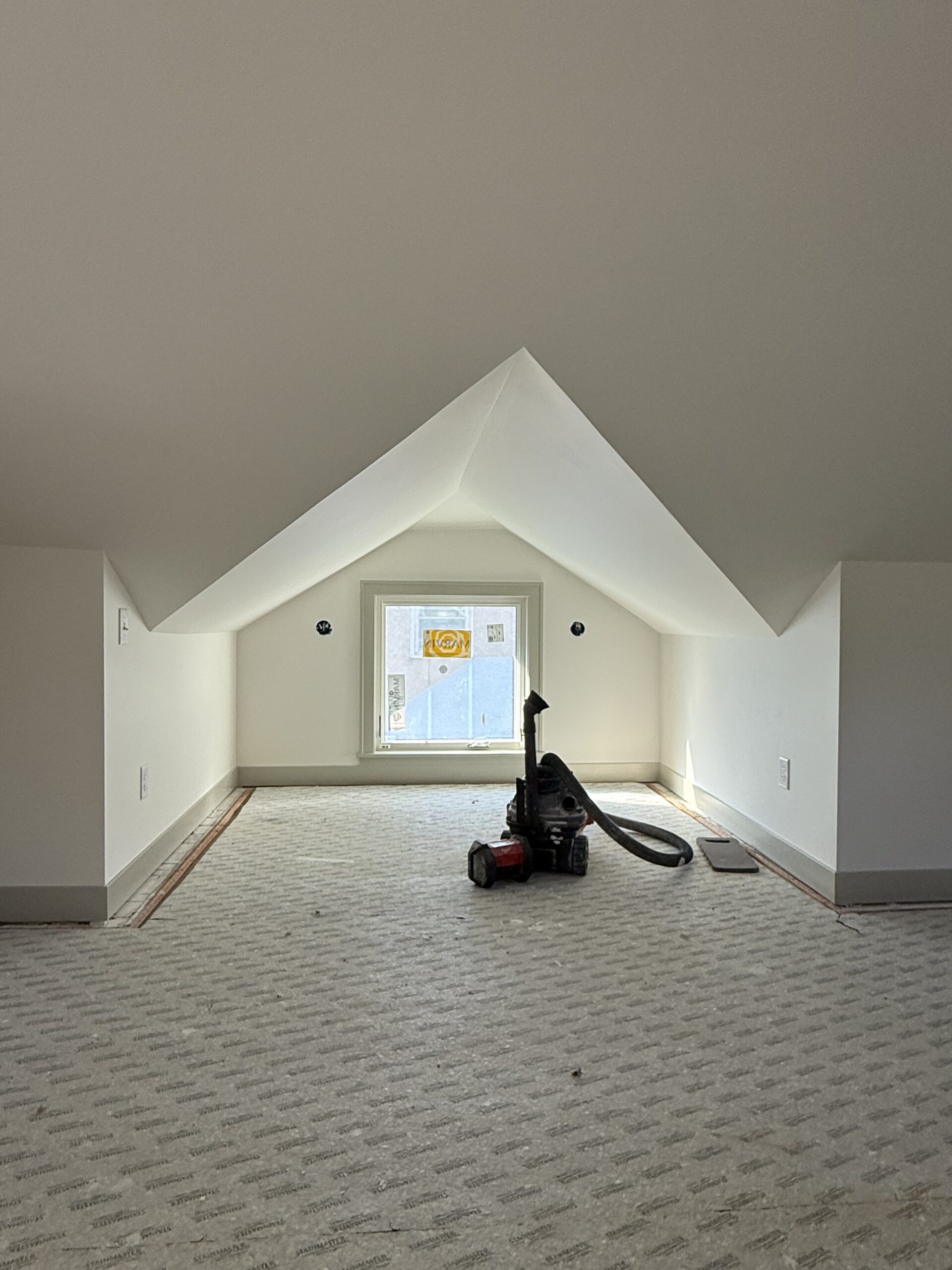 Popcorn Ceiling Removal drywall work by Superior Drywall in the Twin Cities, MN